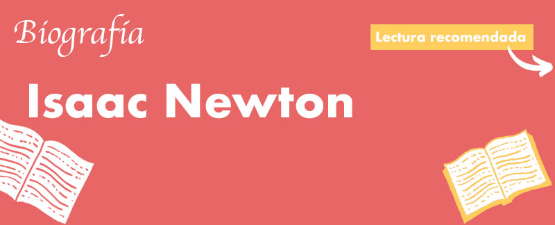 Biografía de Isaac Newton