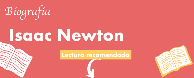 Biografía de Isaac Newton