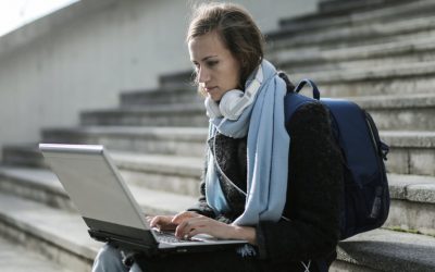 Cómo estudiar en los ciclos superiores o en la universidad