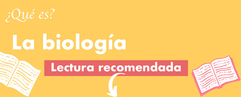 ¿Qué es la biología?