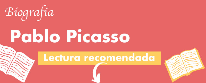 Biografia de Pablo Picasso