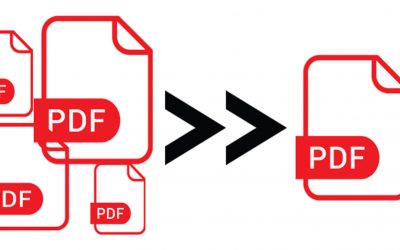 Cómo unir un PDF en línea y gratis